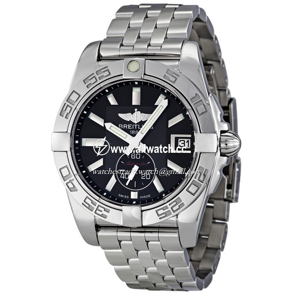 Breitling A3733012/BA33 Galactic Unisex Automatic Stainless Steel