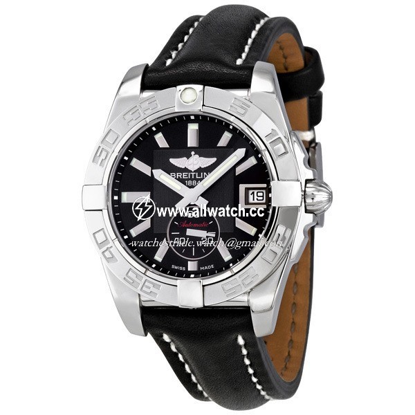 Breitling A3733012/BA33 Galactic Unisex Automatic Stainless Steel
