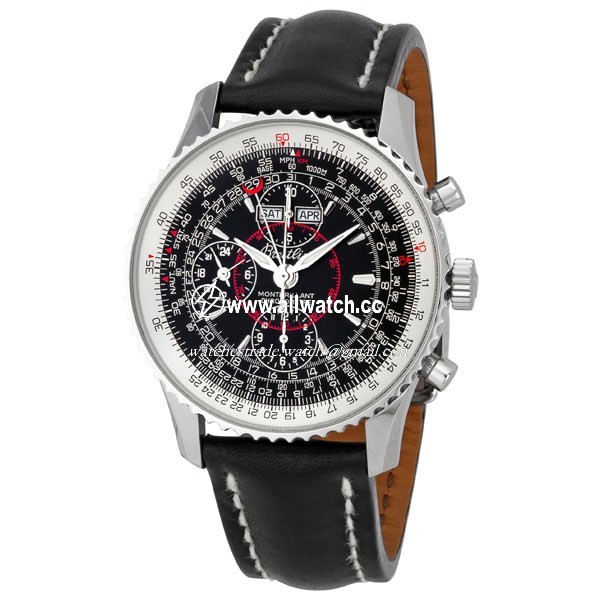 Breitling A2133012/B571 Montbrilliant Mens Automatic Stainless Steel