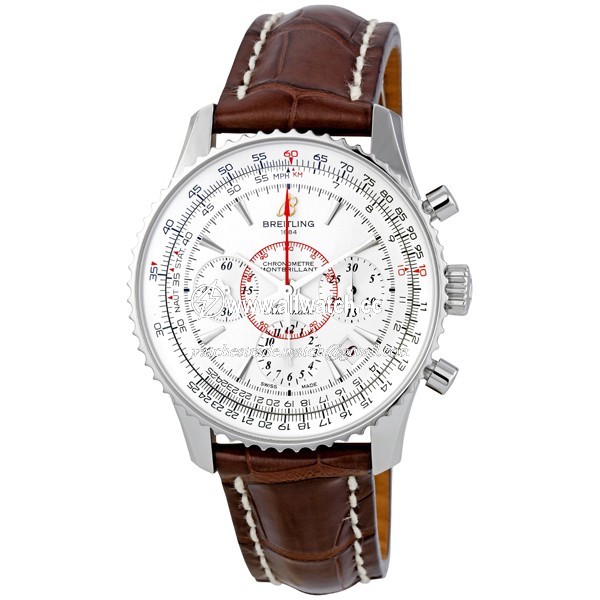 Breitling AB013112/G709 Montbrilliant Mens Automatic Stainless Steel