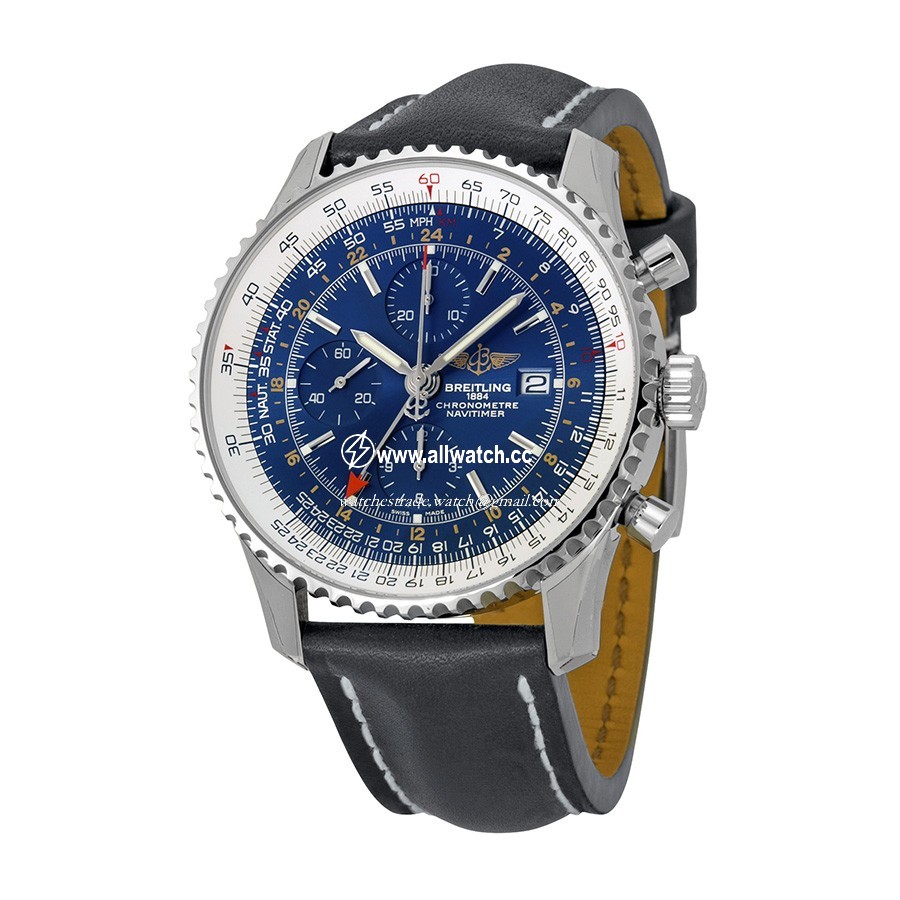 Breitling A2432212/C651 Navitimer Mens Automatic Stainelss Steel
