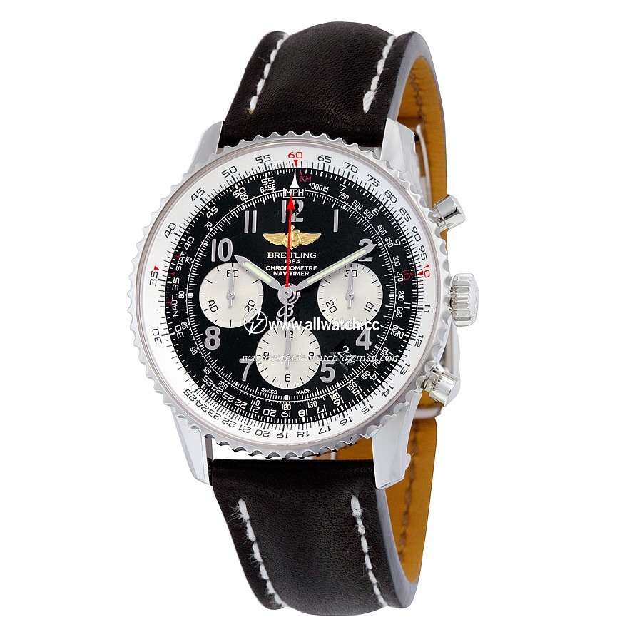 Breitling AB012012/BB02 Navitimer Mens Automatic Stainless Steel