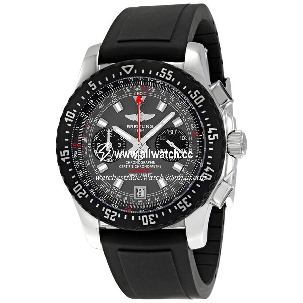 Breitling A2736423-F532BKRD Professional Mens Automatic Tungsten Steel