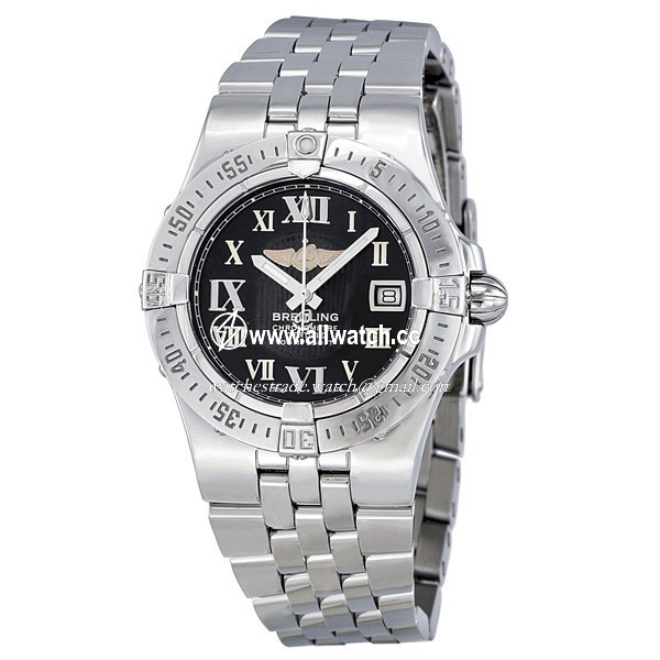 Breitling A7134012/B950 Starliner Ladies Quartz Stainless Steel