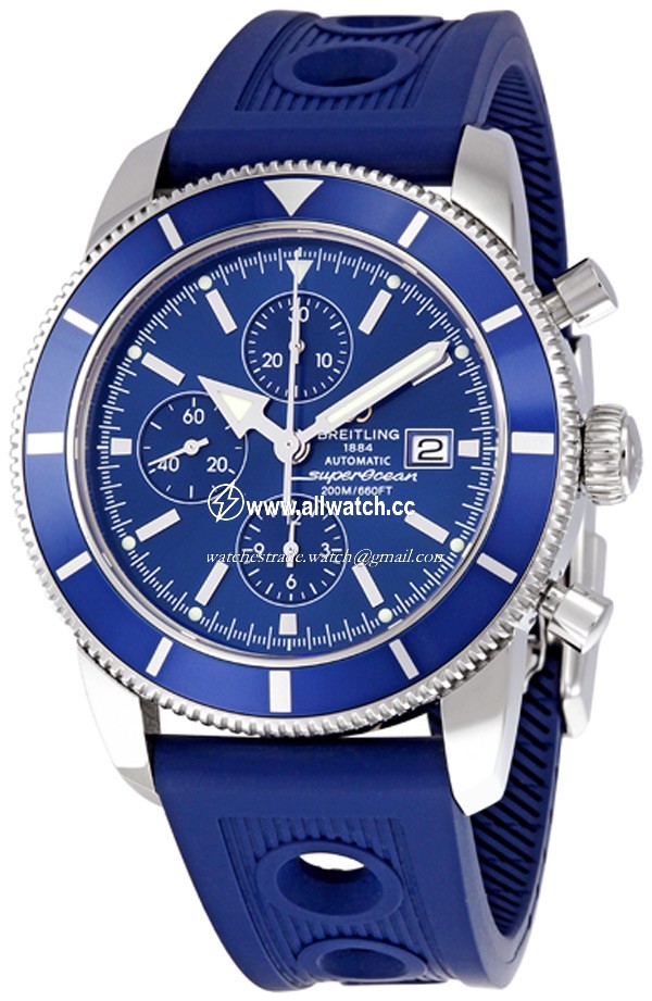 Breitling A1332016/C758 Superocean Heritage Mens Automatic Stainless Steel