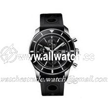 Breitling A1332024/B908 - 201S-A20D.2 Superocean Heritage Mens Automatic Stainless Steel