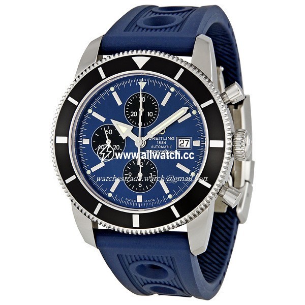 Breitling A1332024/C817 Superocean Heritage Mens Automatic Stainless Steel