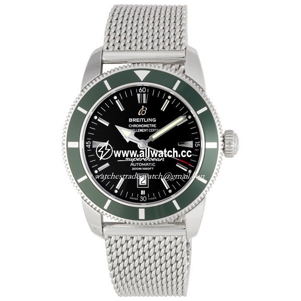 Breitling A17320Q5/B868 Superocean Heritage Mens Automatic Steel