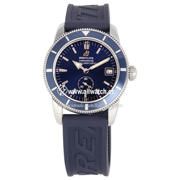 Breitling A3732016 Superocean Heritage Mens Automatic Stainless Steel