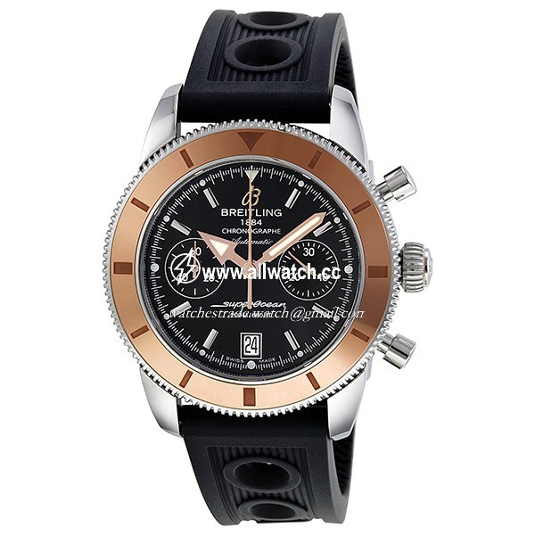Breitling U2337012/BB81 Superocean Heritage Mens Automatic Stainless Steel