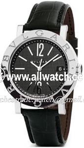 Bvlgari BB33BSLDAUTON Ladies Automatic Stainless Steel
