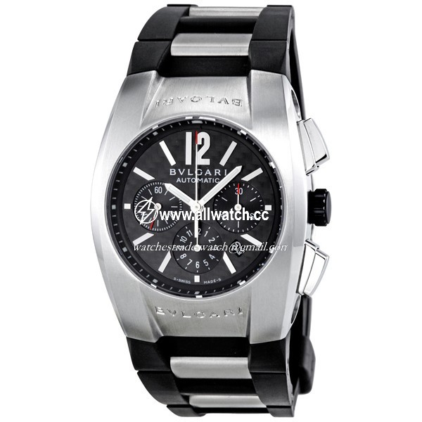 Bvlgari EG35BSVDCH Ergon Mens Automatic Stainless Steel