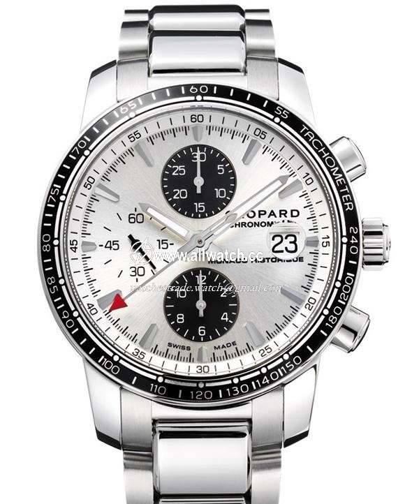 Chopard 158992-3003 Grand Prix de Monaco Mens Automatic Stainless Steel
