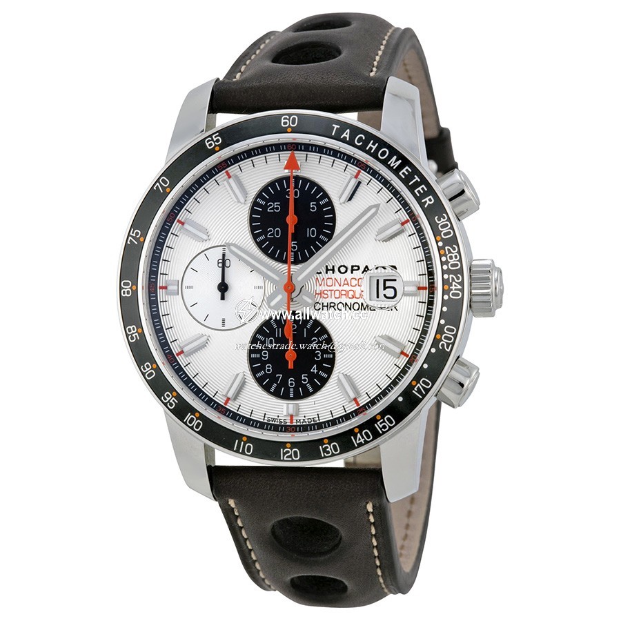 Chopard 168992-3031 Grand Prix de Monaco Mens Automatic Stainless Steel