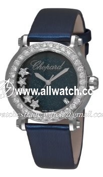 Chopard 278475-3021 Happy Anniversary Ladies Quartz Stainless Steel