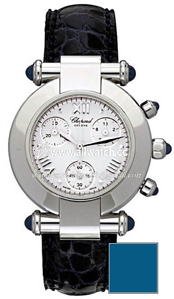 Chopard 38/8378-23 Imperiale Unisex Quartz Stainless Steel