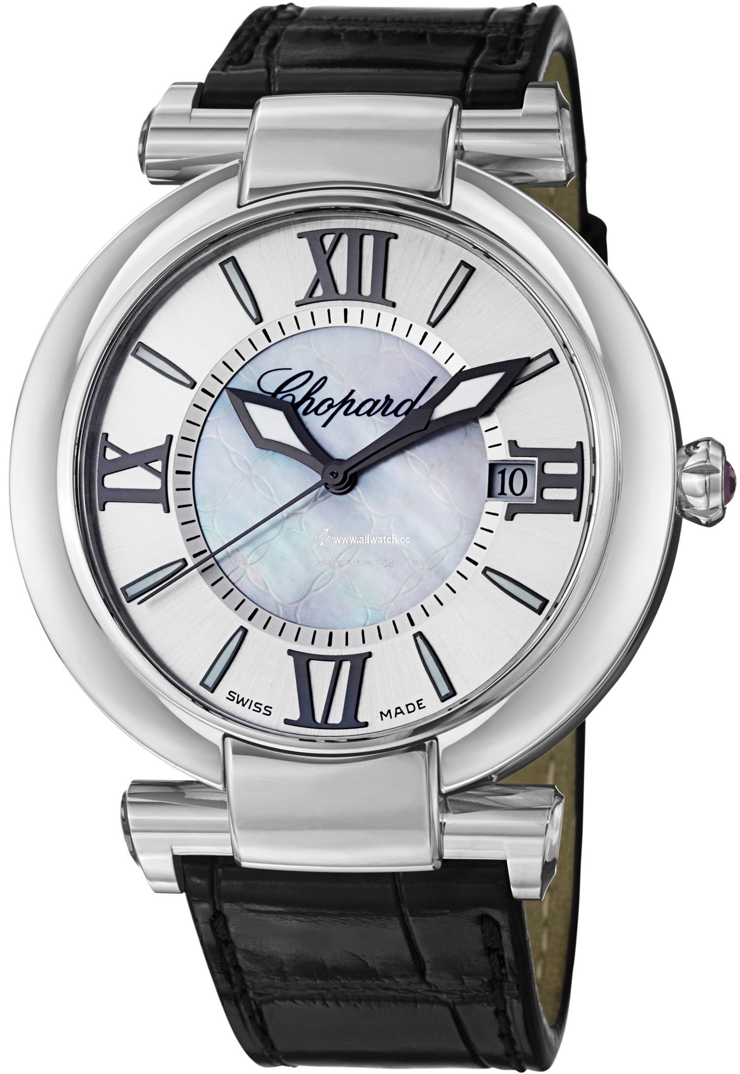 Chopard 388531-3009 Imperiale Mens No Stainless Steel