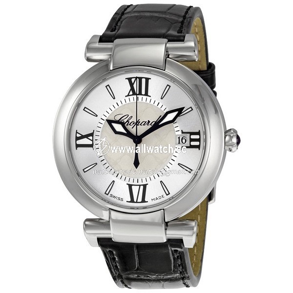 Chopard 388532-3001 Imperiale Ladies Quartz Stainless Steel