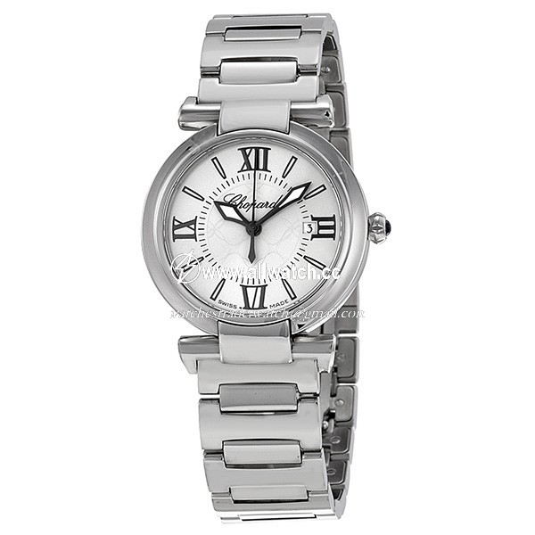 Chopard 388541-3002 Imperiale Ladies Quartz Stainless Steel