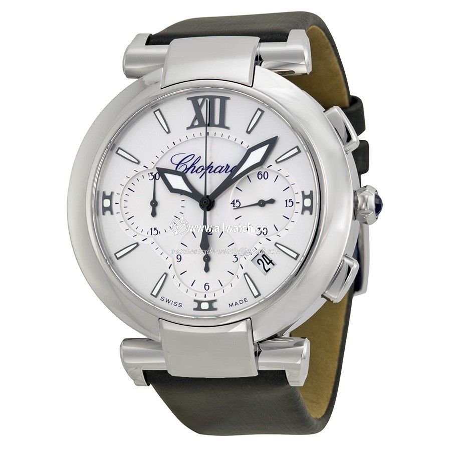 Chopard 388549-3001 Imperiale Mens Automatic Stainless Steel
