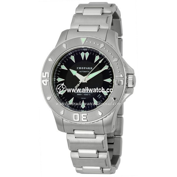 Chopard 158912 L.U.C. Mens No Stainless Steel