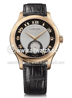 Chopard 161905-5001 L.U.C. Mens Automatic 18 kt Rose Gold