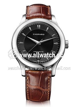 Chopard 161907-1001 L.U.C. Mens Automatic Stainless Steel