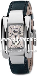 Chopard 41/8357 La Strada Ladies Quartz Stainless Steel