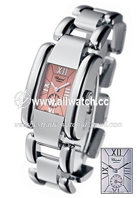 Chopard 41/8380 La Strada Ladies Quartz Stainless Steel