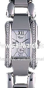 Chopard 41/8415 La Strada Ladies Quartz Stainless Steel
