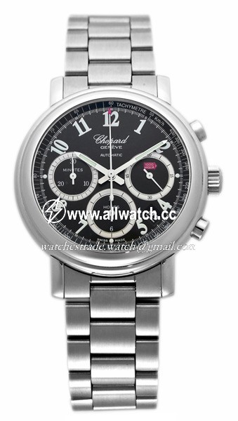 Chopard 15/8331 Mille Miglia Mens No Stainless Steel