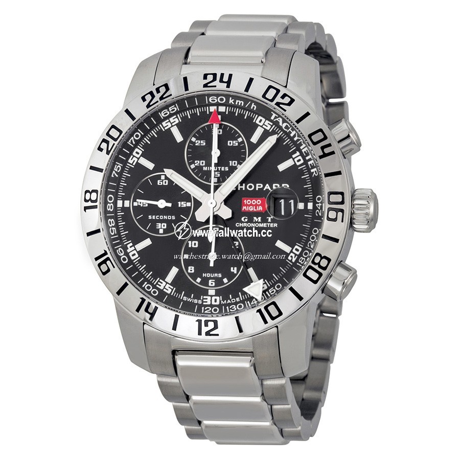 Chopard 15/8992 Mille Miglia Mens Automatic Stainless Steel