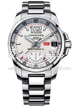 Chopard 158457-3002 Mille Miglia Mens Automatic Stainless Steel