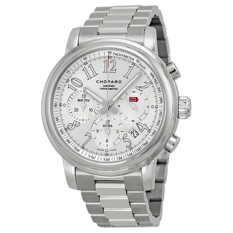 Chopard 158511-3001 Mille Miglia Mens Automatic Stainless Steel