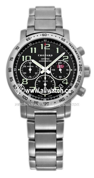 Chopard 158915 Mille Miglia Mens No Titanium