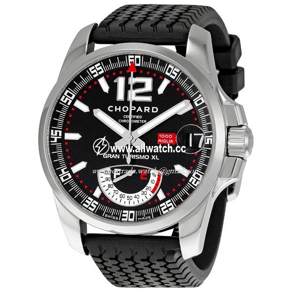Chopard 16/8457 Mille Miglia Mens Automatic Stainless Steel