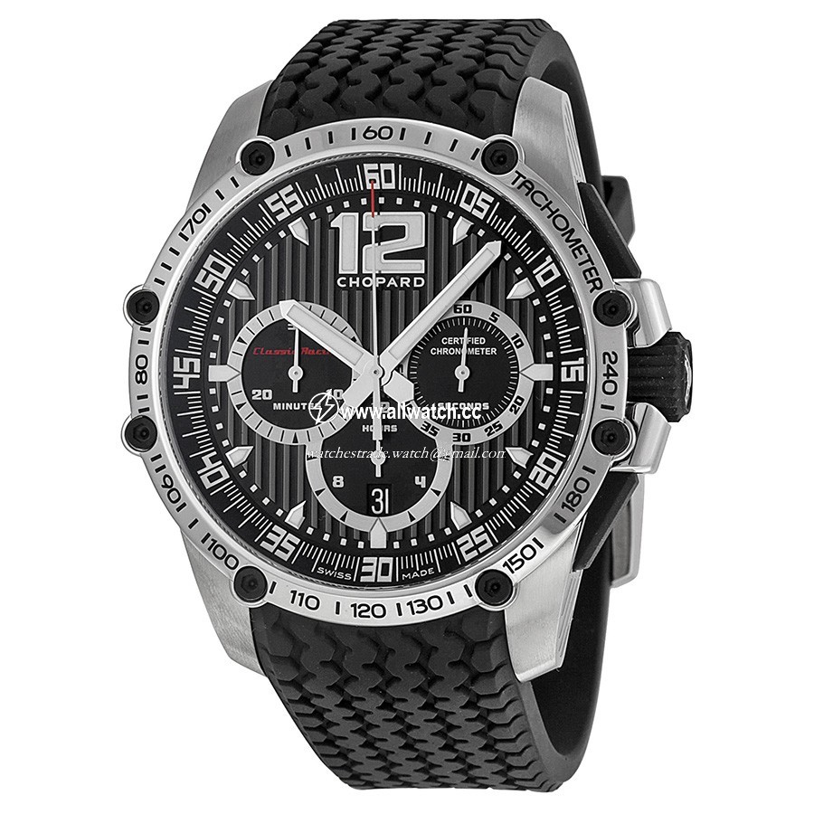 Chopard 16/8523-3001 Mille Miglia Mens Automatic Stainless Steel
