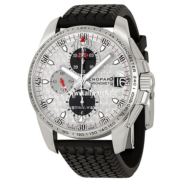 Chopard 168459-3019 Mille Miglia Mens Automatic Stainless Steel