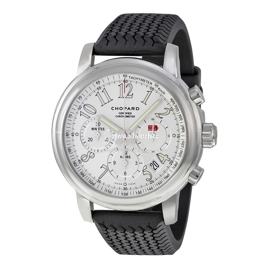 Chopard 168511-3015 Mille Miglia Mens Automatic Stainless Steel