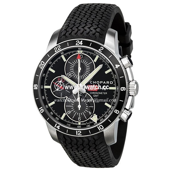 Chopard 168550-3001 Mille Miglia Mens Automatic Stainless Steel
