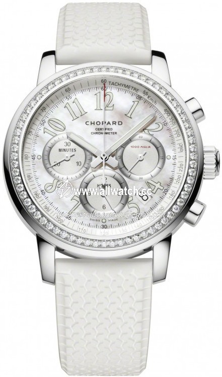 Chopard 178511-3001 Mille Miglia Ladies Automatic Stainless Steel