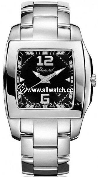 Chopard 118464-3001 Two O Ten Ladies Quartz Stainless Steel