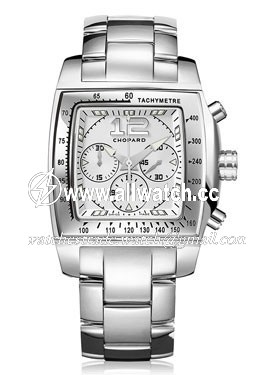 Chopard 158462-3002 Two O Ten Ladies Automatic Stainless Steel
