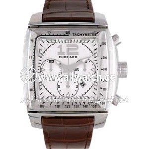 Chopard 168462-3003 Two O Ten Mens Automatic Stainless Steel
