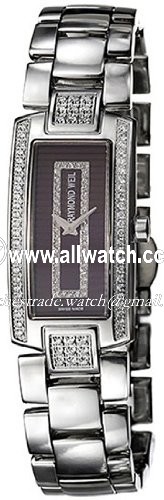 Raymond Weil 1500-ST2-70381 Shine Ladies Quartz Stainless Steel