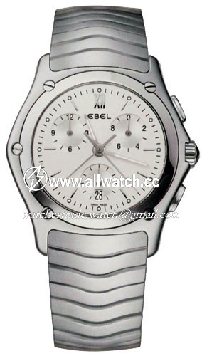 Ebel 9251F41-6325 Ladies Quartz 40 mm