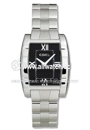 Ebel 9656J21-5486 Ladies Quartz Stainless Steel