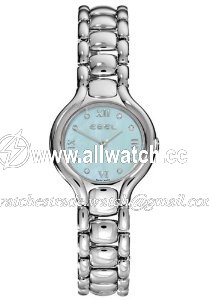 Ebel 9976411-49850 Ladies Quartz Stainless Steel