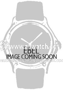 Ebel 9003411/99950 Beluga Ladies Quartz Stainless Steel