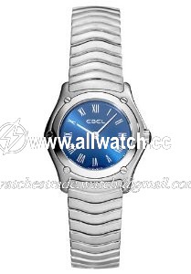 Ebel 9157F11-4225 Classic Ladies Quartz Stainless Steel